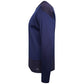 Puma Goal Training Sweat – Peacoat/New Navy