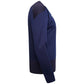 Puma Goal Training Sweat – Peacoat/New Navy