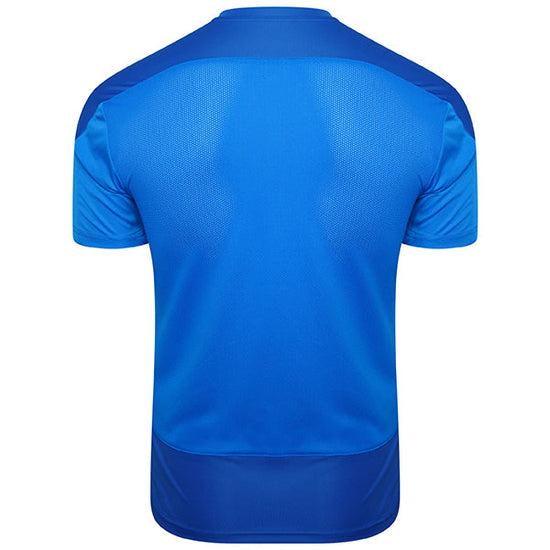Puma Goal Training Jersey – Electric Blue/Team Power Blue