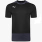 Puma Goal Training Jersey – Black/Asphalt