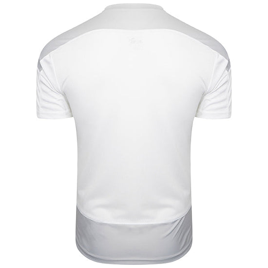 Puma Goal Training Jersey – White/Gray Violet