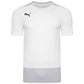 Puma Goal Training Jersey – White/Gray Violet