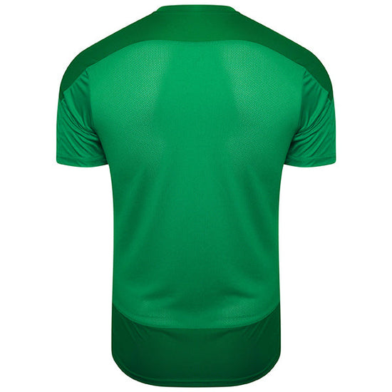 Puma Goal Training Jersey – Pepper Green/Power Green