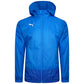 Puma Goal Training Rain Jacket – Electric Blue/Team Power Blue