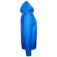Puma Goal Training Rain Jacket – Electric Blue/Team Power Blue