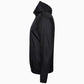 Puma Goal Training Rain Jacket – Black/Asphalt