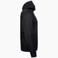 Puma Goal Training Rain Jacket – Black/Asphalt