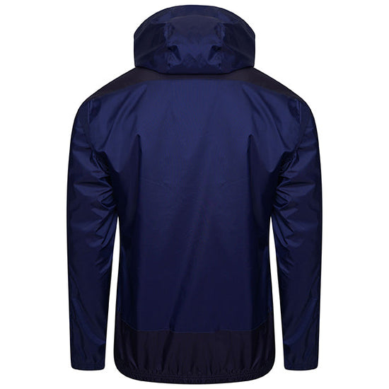 Puma Goal Training Rain Jacket – Peacoat/New Navy