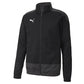 Puma Goal Training Jacket – Black/Asphalt