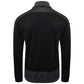 Puma Goal Training Jacket – Black/Asphalt