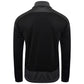 Puma Goal Training Jacket – Black/Asphalt