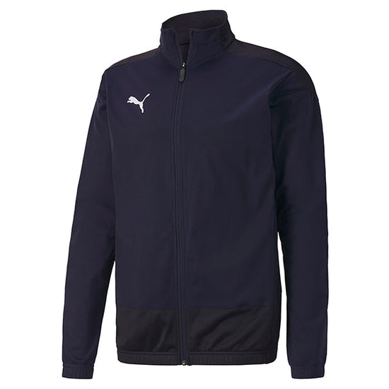 Puma Goal Training Jacket – Peacoat/New Navy
