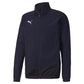 Puma Goal Training Jacket – Peacoat/New Navy