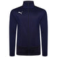 Puma Goal Training Jacket – Peacoat/New Navy