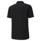 Puma Goal Casuals Polo – Black