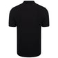 Puma Goal Casuals Polo – Black