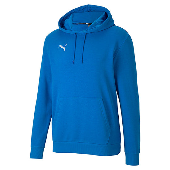 Puma Goal Casuals Hoody – Electric Blue