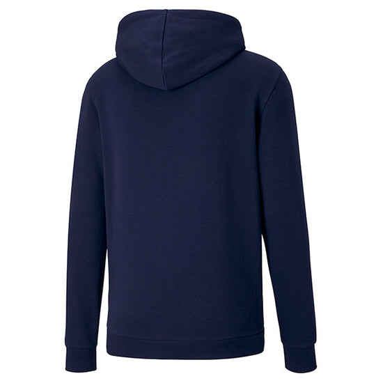 Puma Goal Casuals Hoody – Peacoat