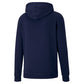 Puma Goal Casuals Hoody – Peacoat