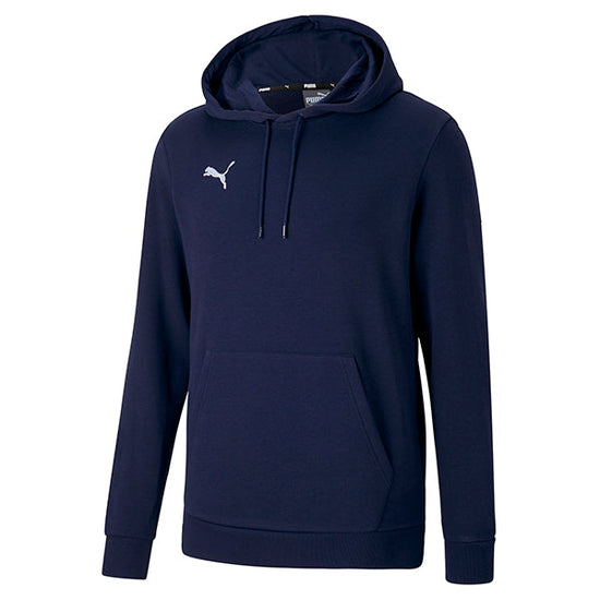 Puma Goal Casuals Hoody – Peacoat