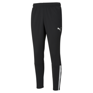 Puma teamLIGA Training Pants – Black/White