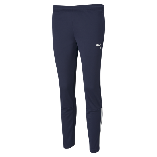 Puma teamLIGA Womens Training Pant – Peacoat