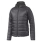Puma Team Padded Jacket – Black