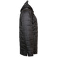 Puma Team Padded Jacket – Black