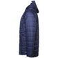 Puma Team Padded Jacket – Peacoat