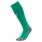 Puma Liga Socks Core – Pepper Green/White