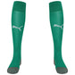 Puma Liga Socks Core – Pepper Green/White