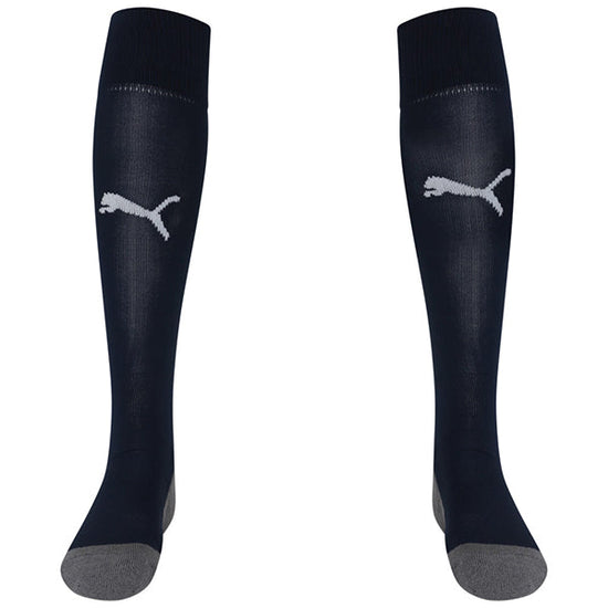 Puma Liga Socks Core – Peacoat/White