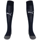 Puma Liga Socks Core – Peacoat/White