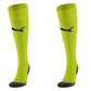 Puma Liga Socks Core – Fluo Yellow