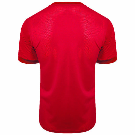Puma Goal Jersey – Red/Chili Pepper
