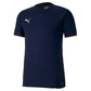 Puma Goal Jersey – Peacoat/New Navy