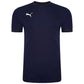 Puma Goal Jersey – Peacoat/New Navy