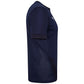 Puma Goal Jersey – Peacoat/New Navy