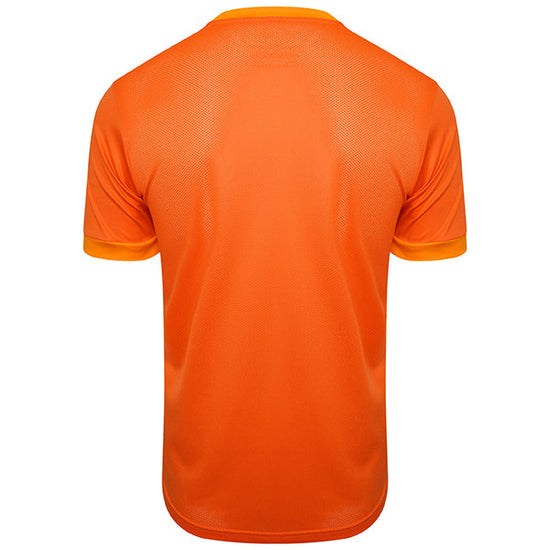 Puma Goal Jersey – Golden Poppy/Flame Orange