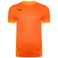Puma Goal Jersey – Golden Poppy/Flame Orange
