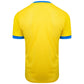 Puma Goal Jersey – Cyber Yellow/Electric Blue