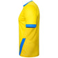 Puma Goal Jersey – Cyber Yellow/Electric Blue