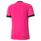 Puma Goal Jersey – Fluo Pink/Black
