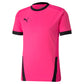 Puma Goal Jersey – Fluo Pink/Black