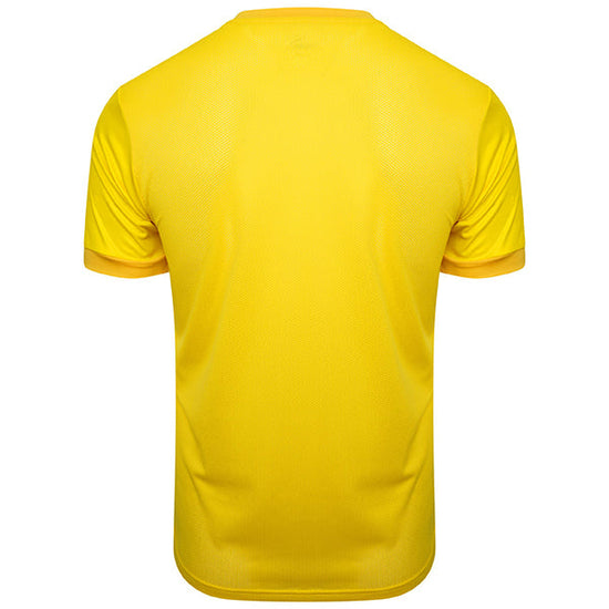 Puma Goal Jersey – Cyber Yellow/Spectra Yellow