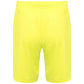 Puma Goal Shorts – Fluo Yellow