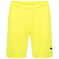 Puma Goal Shorts – Fluo Yellow