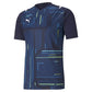Puma Team Ultimate Jersey – Peacoat