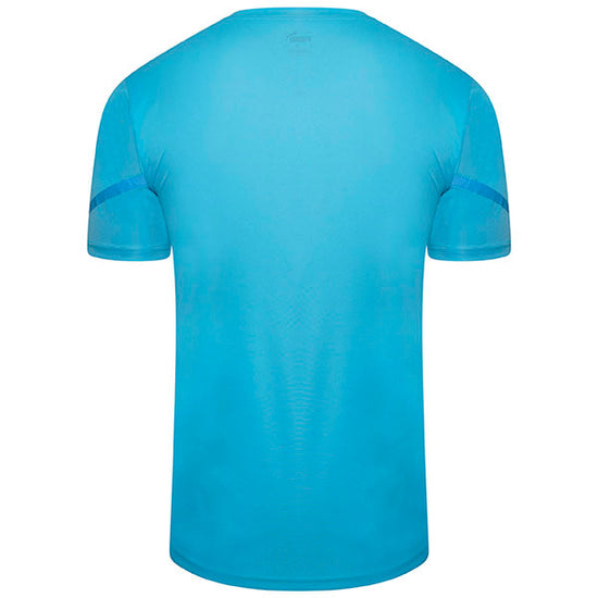 Puma Team Flash Jersey – Blue Atoll