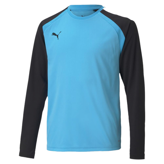 Puma Team Pacer GK Jersey – Blue Atoll